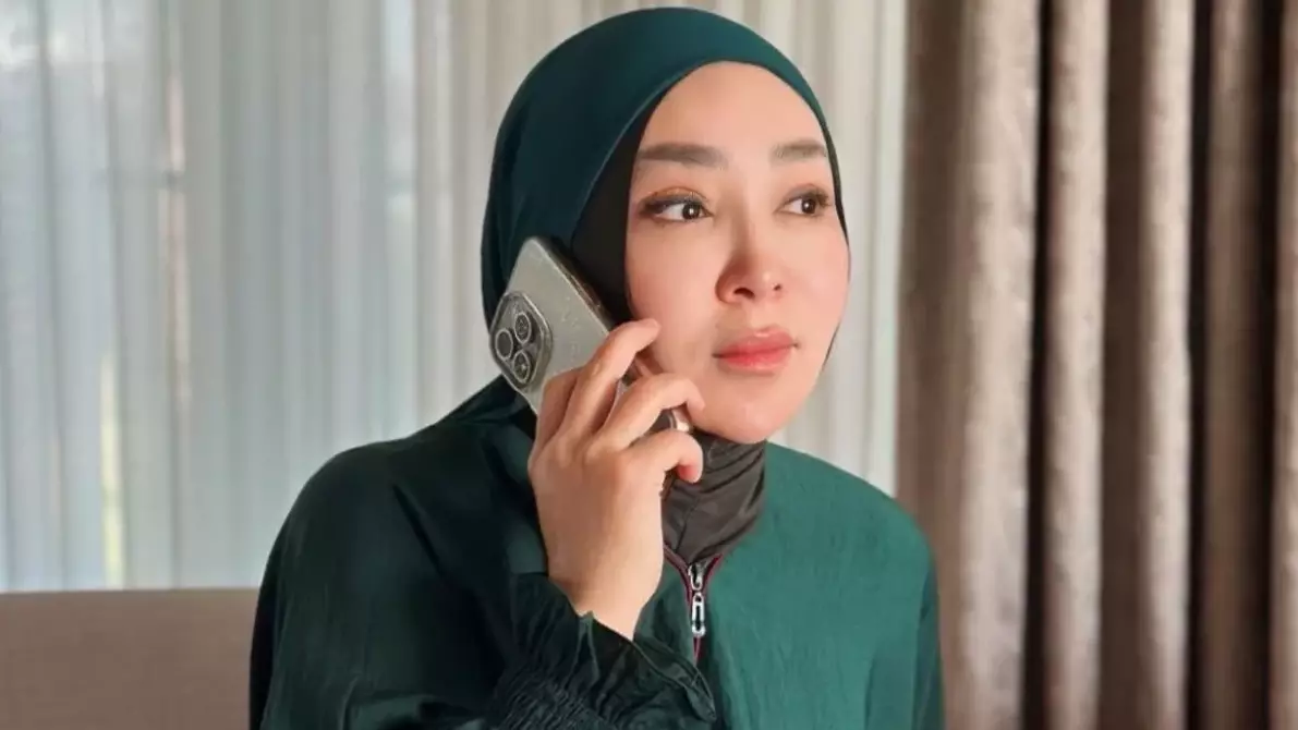 "Миым, жүрегім тоқтап қалғандай": Айнұр Тұрсынбаева желідегі жазбасымен жұртты шошытты 