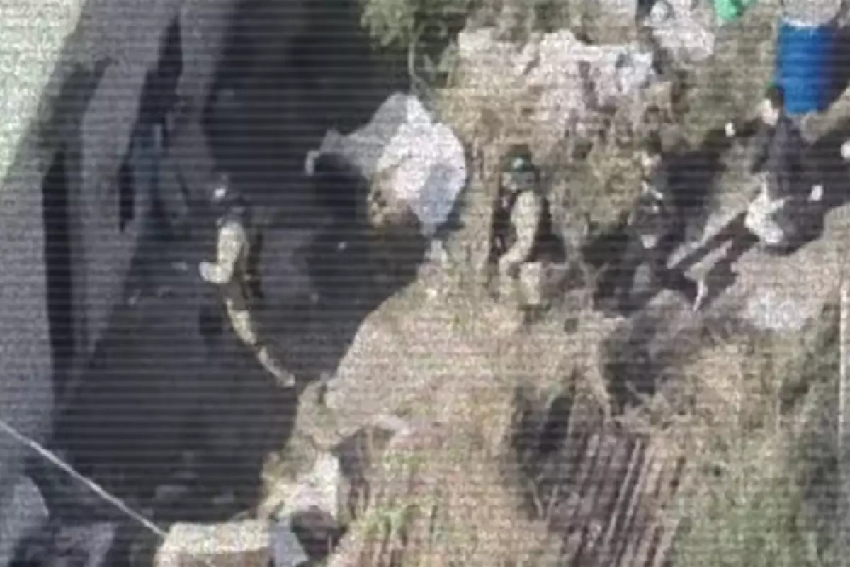 КНБ предотвратил теракт в Казахстане