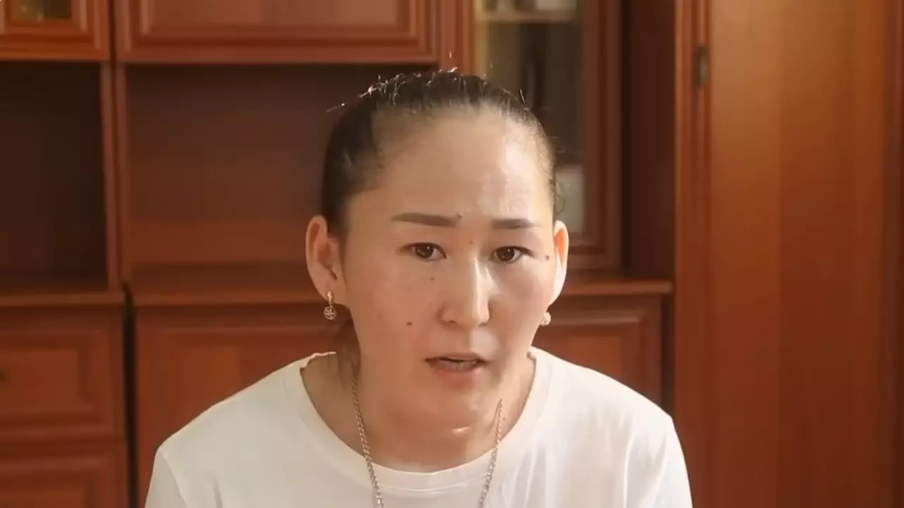 Министрлік есі бүтін ананы жындыханаға тыққан даулы іске қатысты түсініктеме берді