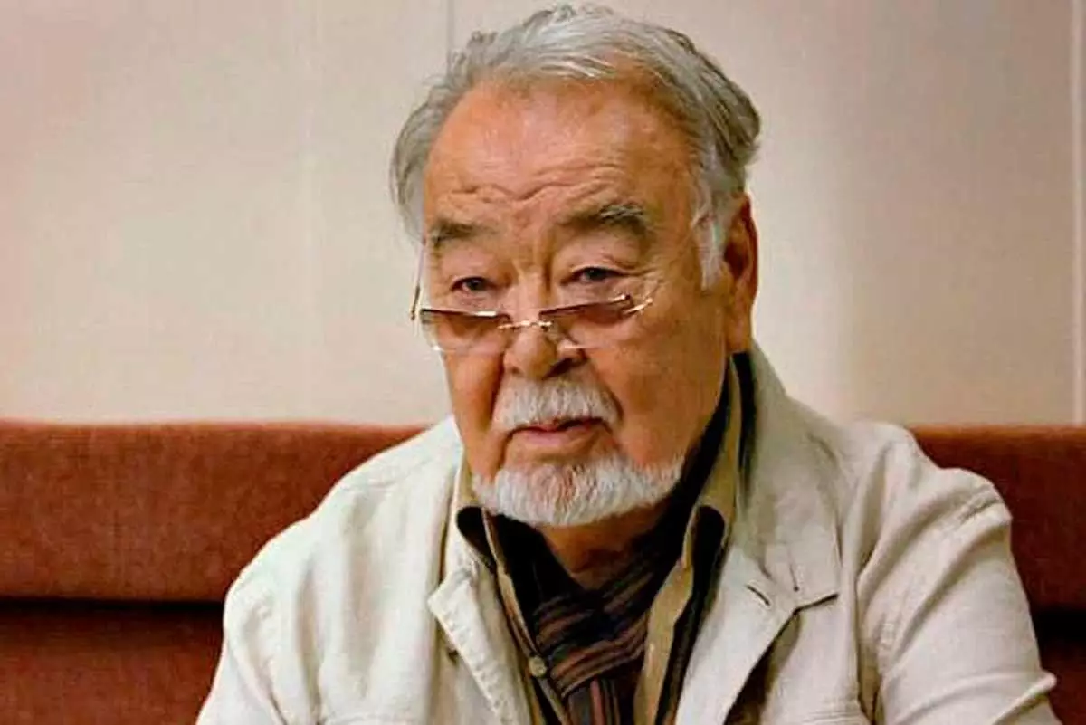 "Асанәлі Әшімовтің үстінен арыз жаздым": танымал актер шындығын айтты