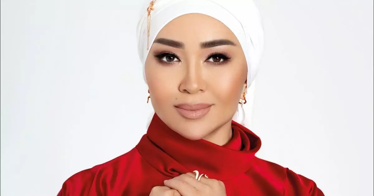 "Миым, жүрегім тоқтап қалғандай": Айнұр Тұрсынбаева жұртты шошытты