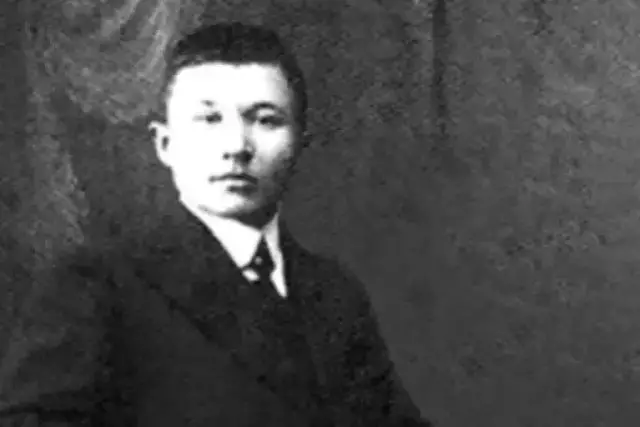 Бүгін – ақын Сұлтанмахмұт Торайғыровтың туғанына 132 жыл