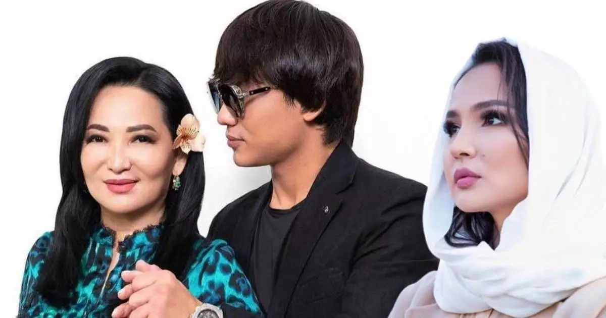  `Тырыспай, жұлынбай отыру керек`: Гүлзира Айдарбекова ажырасуға не себеп екенін айтты (ВИДЕО) 