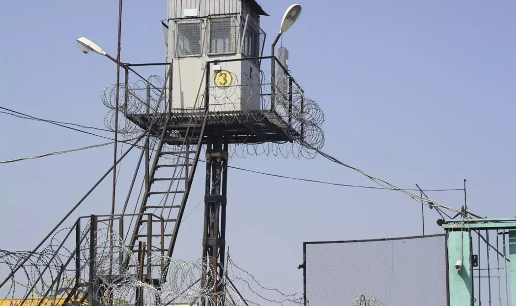 Осужденный за изнасилование умер в Семее