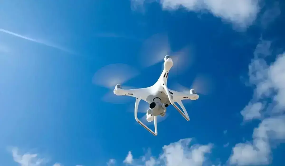 Қазақстанның электр желілерін дрон, ал жылу құбырларын робот тексереді