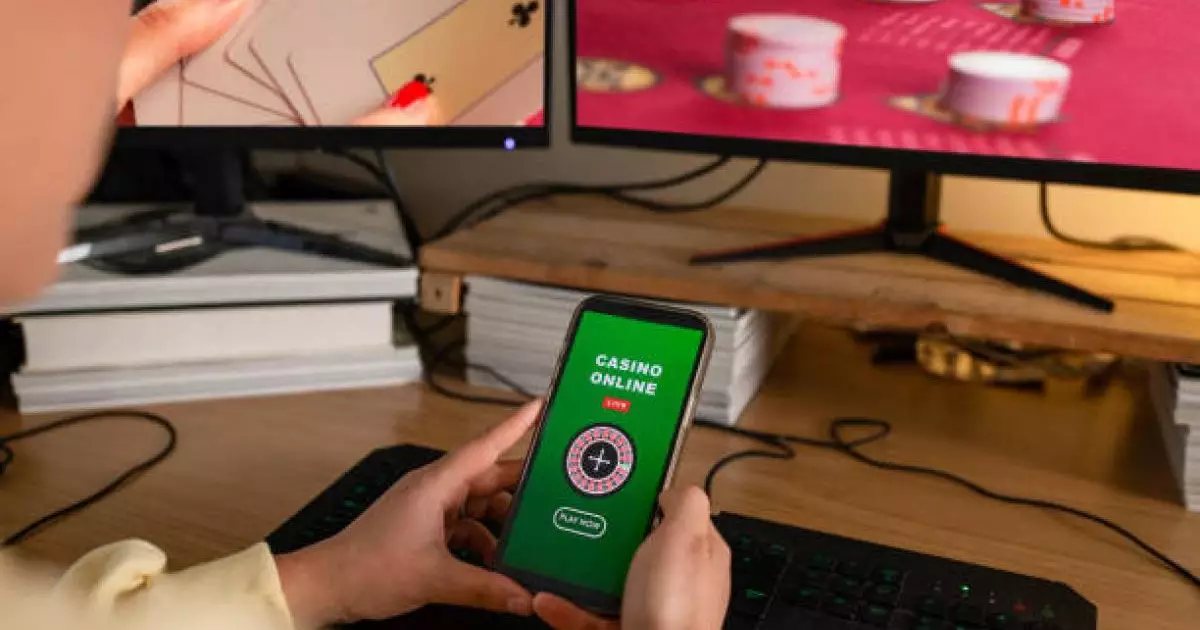  Ақтөбеде заңсыз онлайн казиноның жұмысы тоқтатылды 