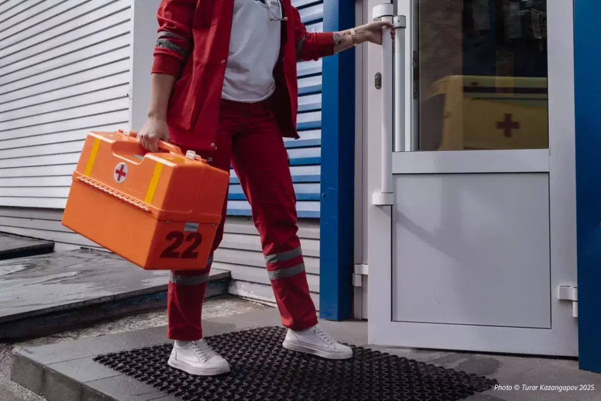 Новые правила ОСМС в Казахстане: кого коснутся изменения