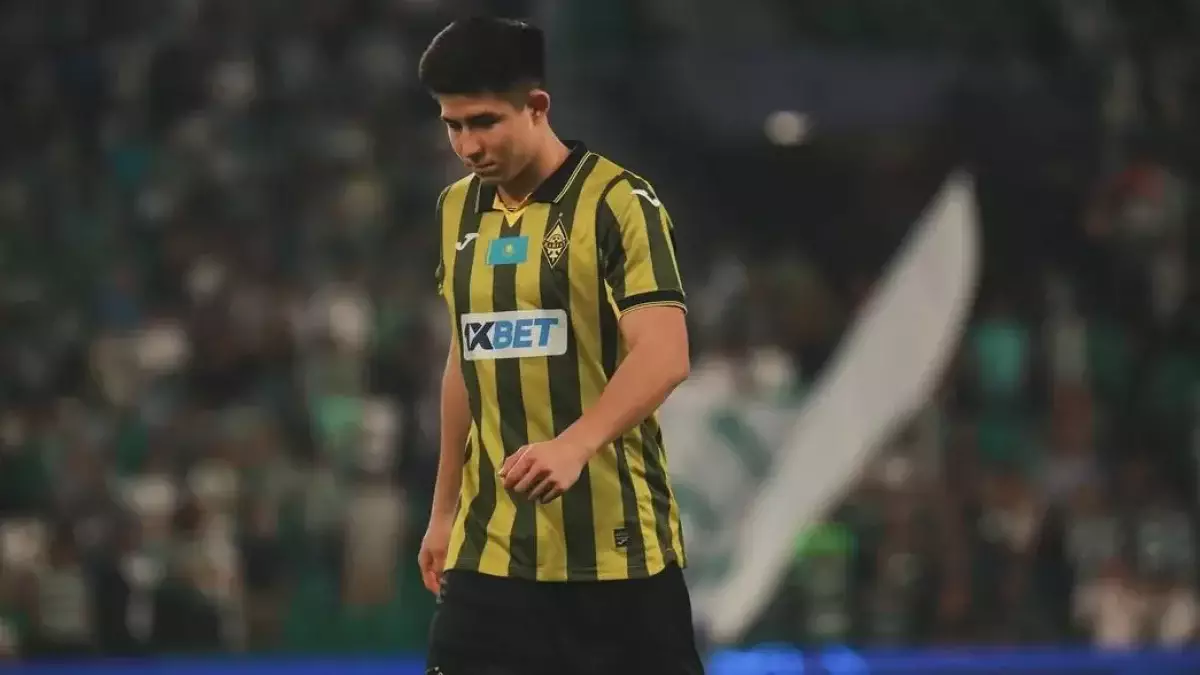 Дастан Сәтпаев Франция чемпионатына баруы ықтимал