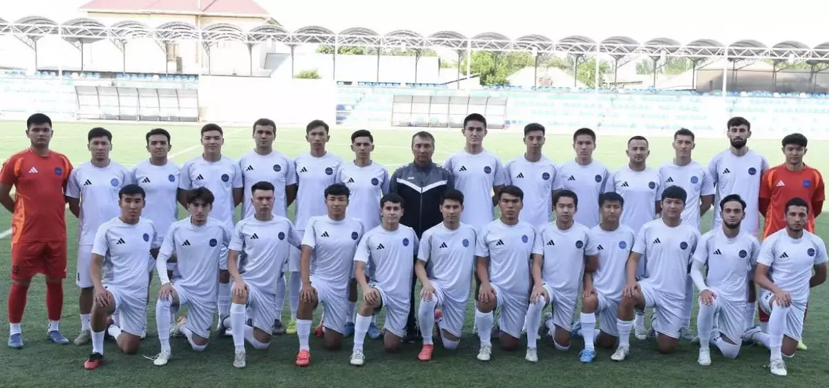 ҚФФ аямады – Түркістандық команда оңбай жазаланды