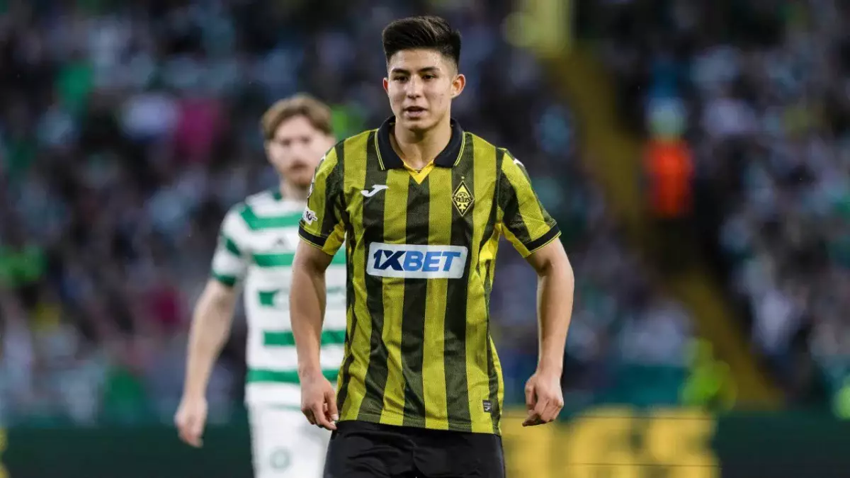 «Челси» Дастан Сәтпаевты жалға бермейді, өзінде қалдырады! Клуб өкілдері шабуылшының шеберлігіне тәнті