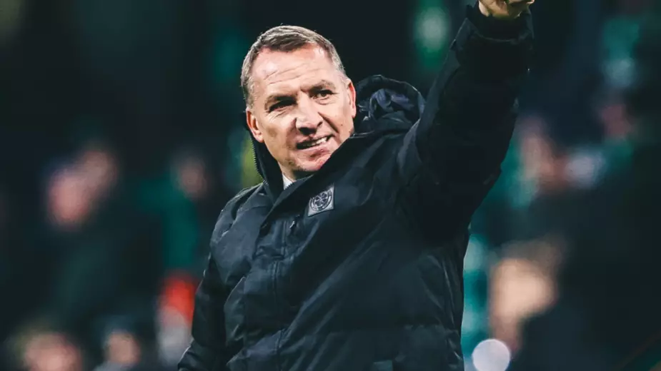 Главный тренер "Селтика" подал в отставку