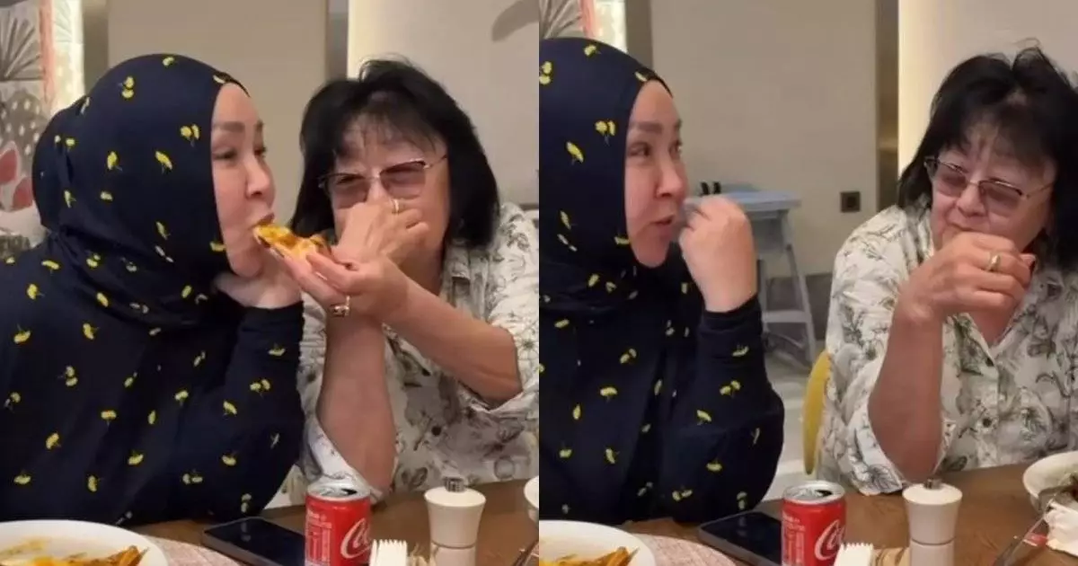  `Анамыз бір өлімнен аман қалды`: Айнұр Тұрсынбаева желідегі жазбасымен елді шошытты 