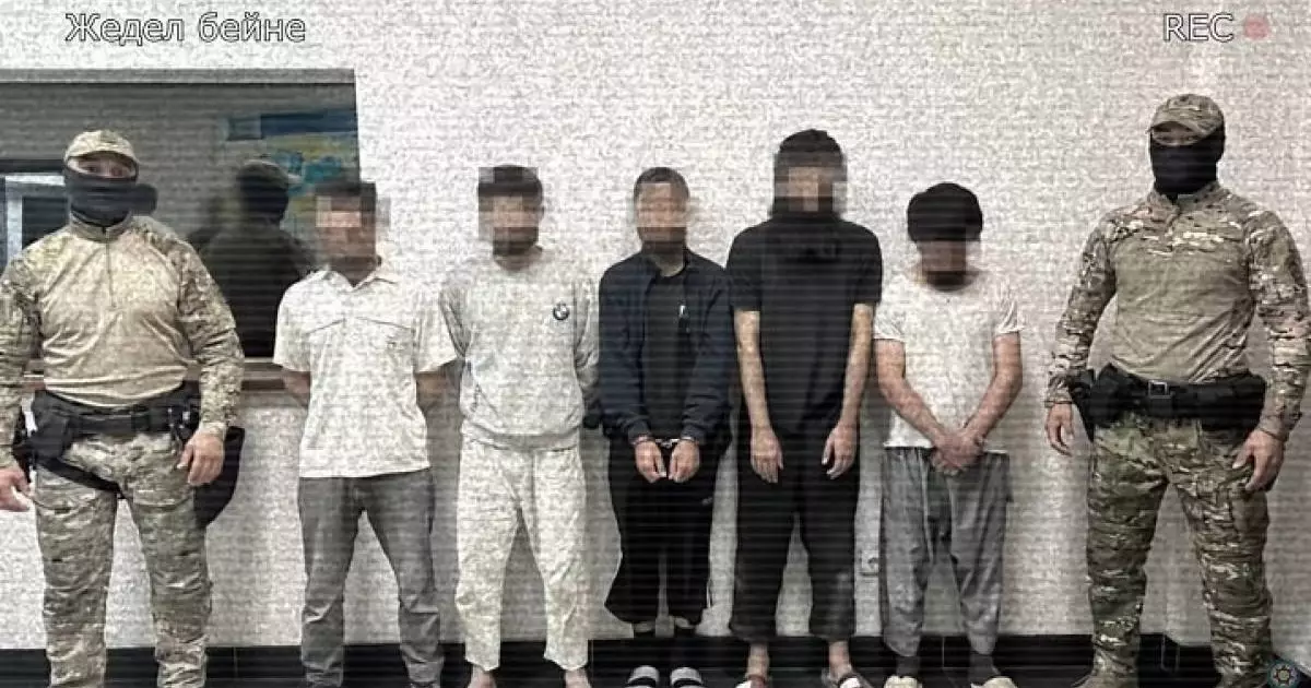  Алматыда террактіге жол берілмеді 