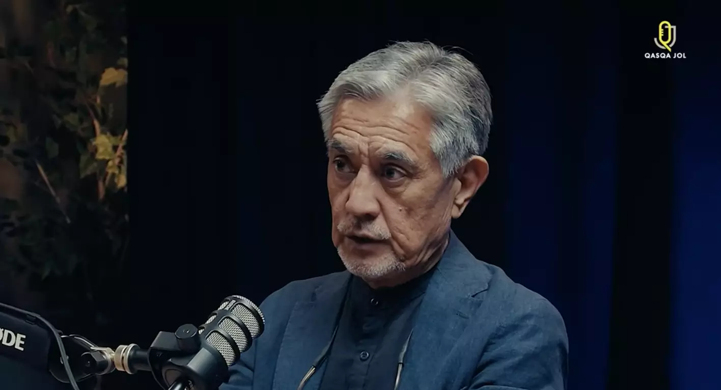 Біз бүгінгі Қазақстанның негізі «Алашордадан» бастау алатынын ескере бермейміз – Сұлтан Хан Аққұлы (ВИДЕО)