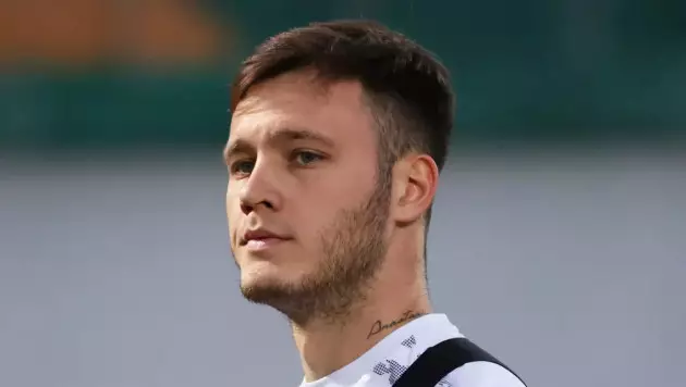 Самородов узнал вердикт после дубля в скандальном матче РПЛ