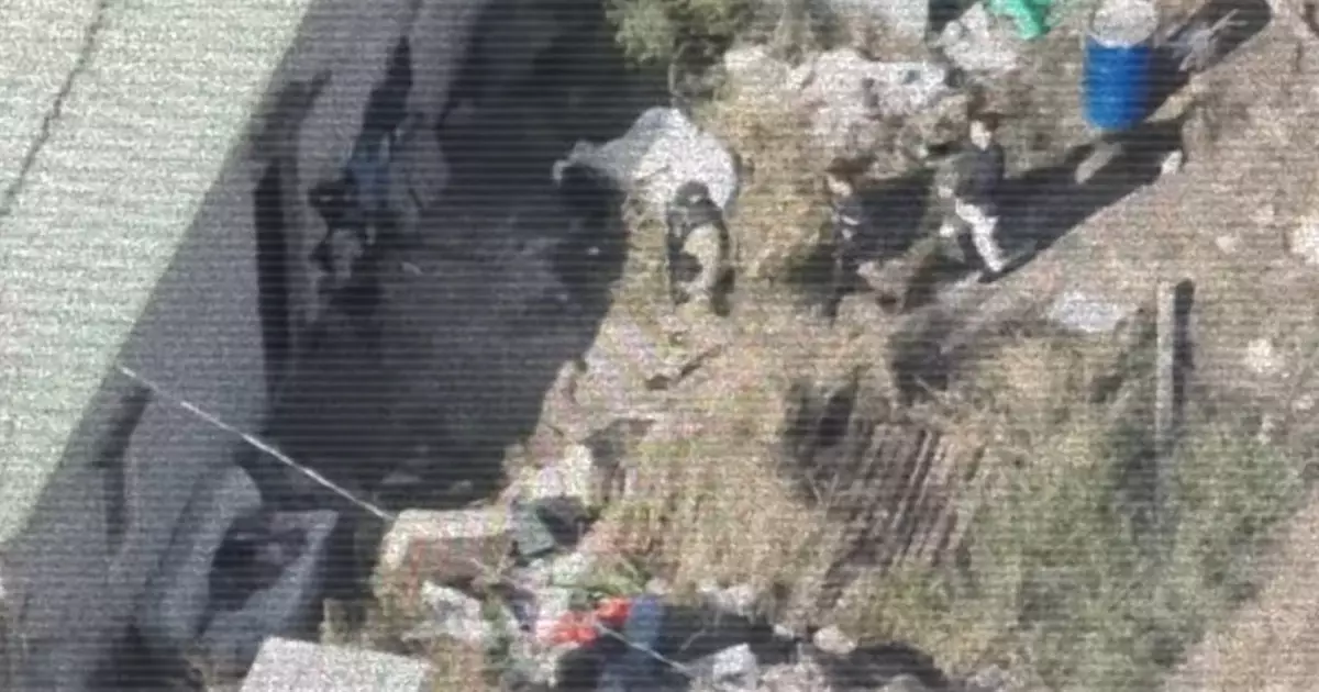   Алматыда теракт жасамақ болған 5 шетелдік ұсталды (ВИДЕО)   