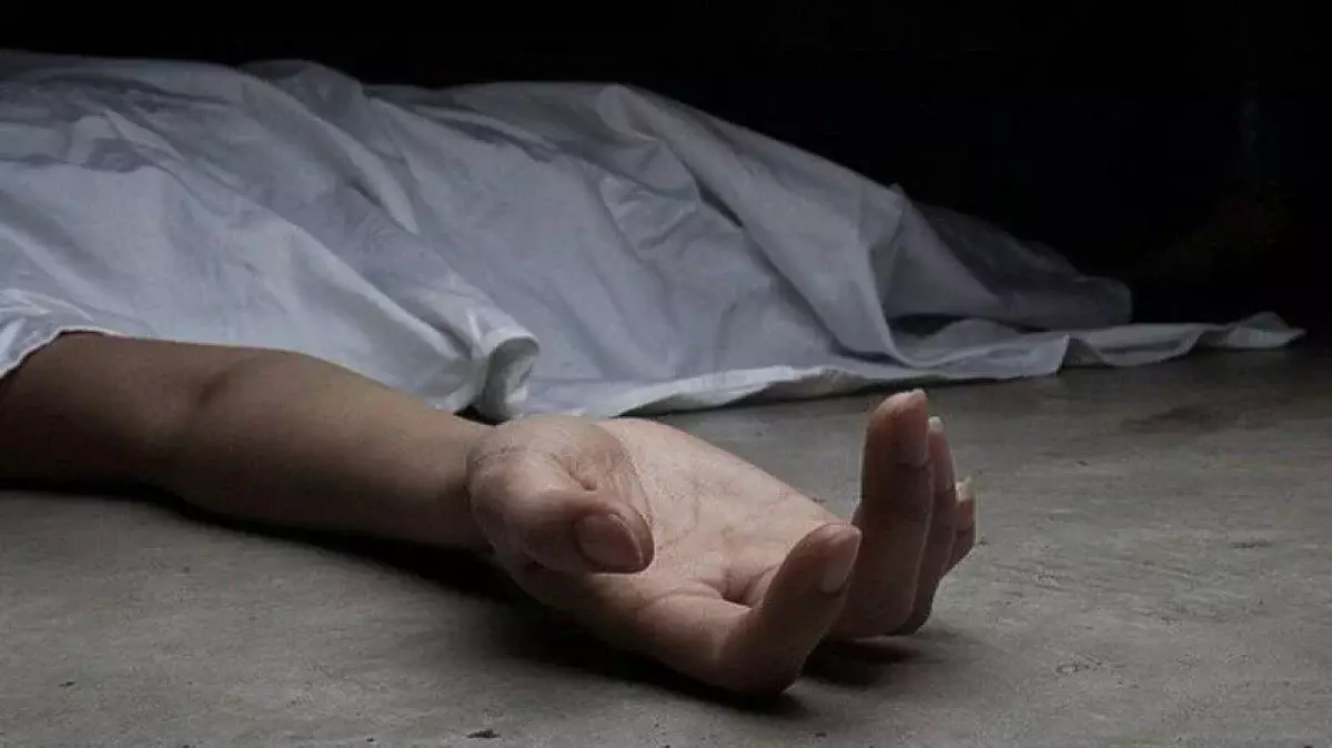 Маңғыстауда екі адам қайғылы жағдайда мерт болды