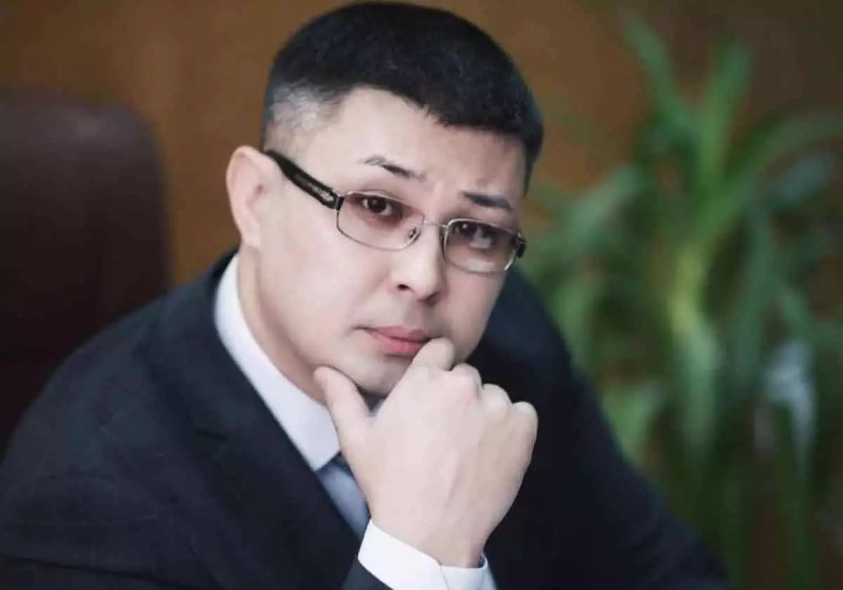 Ашықтық пен жауапкершілікті арттыру парақорлықтың жолын кеседі – Бағдат Амандосұлы