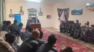 Сотты болу – соңғы үкім емес дейді алматылық құқық қорғаушылар