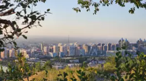 Алматыға саф ауа: экологиялық ахуалды жақсартуға бағытталған жаңа іс-шаралар