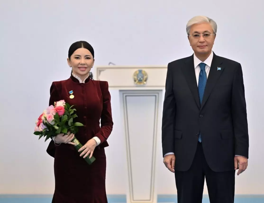 “Бұл қалай алды?” - Тамара Асар өзін сынағандарға жауап берді