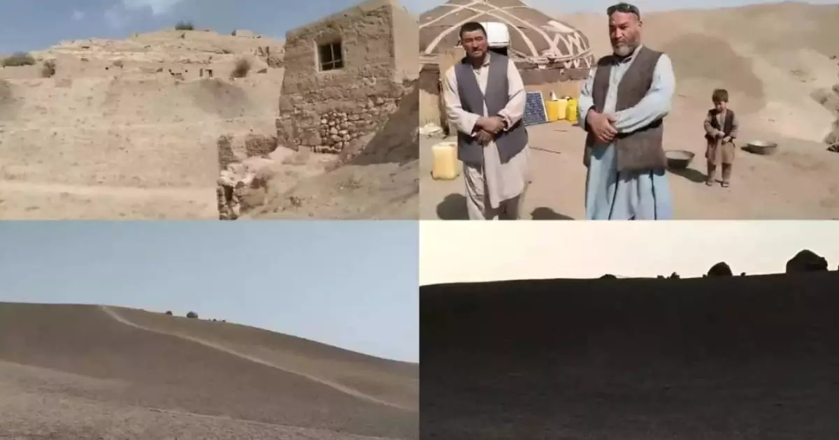  Ауған қазақтары Тоқаевтан көмек сұрады 