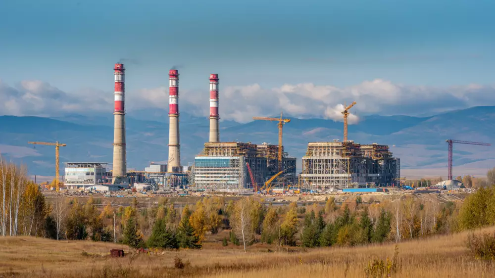 Россия или Казахстан: источник денег на ТЭЦ в Семее и Усть-Каменогорске до сих пор не определили