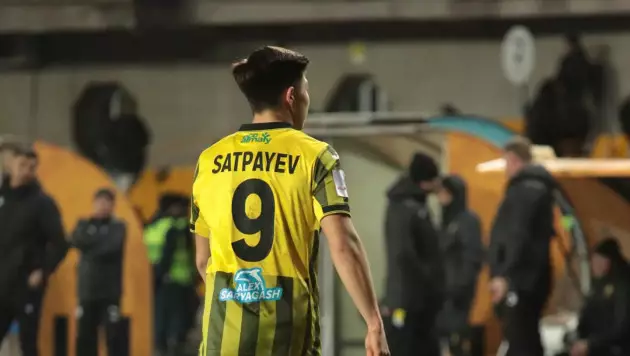 Дастан Сатпаев мансабын француз командасында жалғастыруы мүмкін