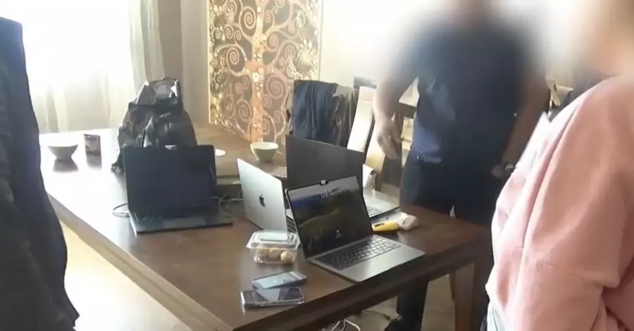 Ақтөбеде онлайн казино ұйымдастырған 9 адам сотталды