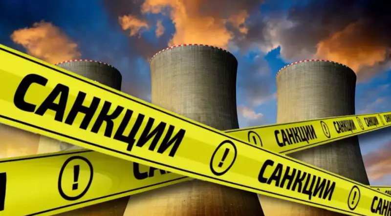 Росатом под угрозой санкций? Есть ли у Казахстана «план Б»