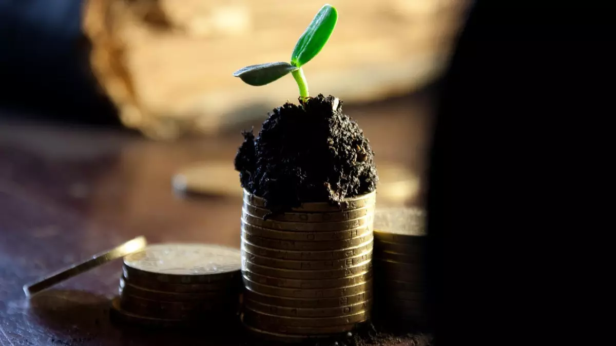 Депозит ашу рекордтық көлемге жетті: Қазақстанда депозиттер қанша пайызбен ашылады