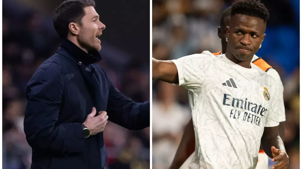 “Я ухожу“: Винисиус принял решение покинуть “Реал“ после конфликта