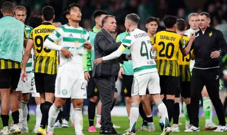 "Кайрат" вынудил победителя Лиги чемпионов уволить тренера