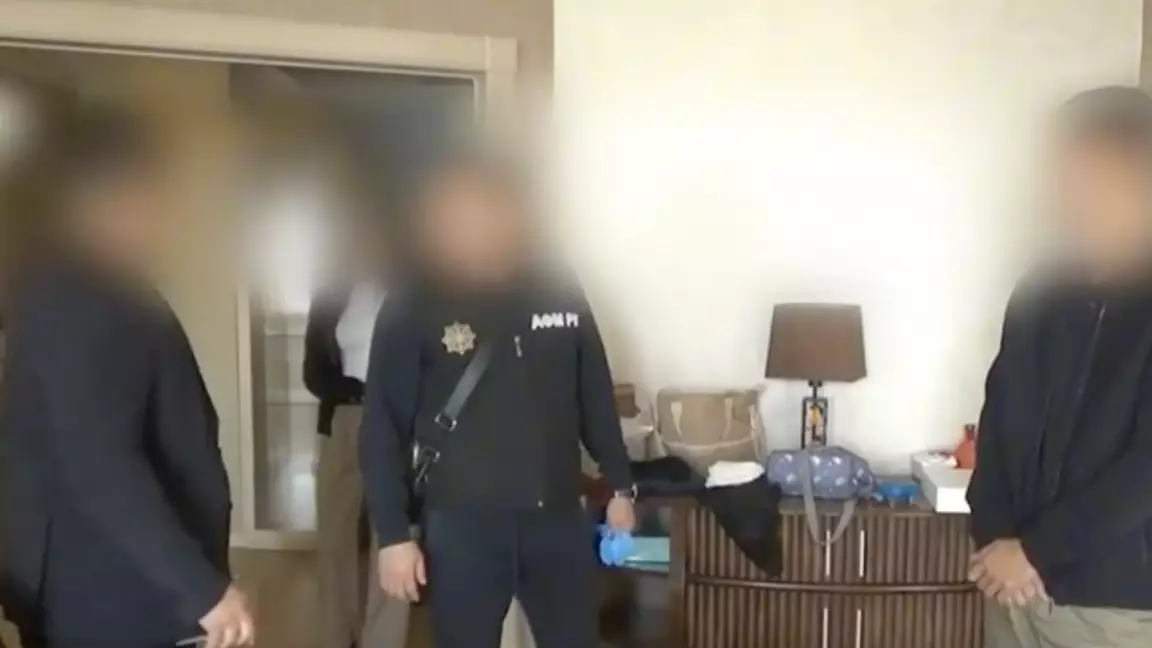 Батыста онлайн казино ұйымдастырған 9 адам сотталды