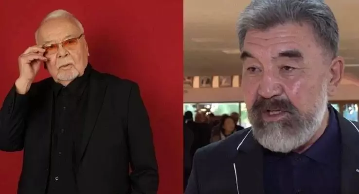 "Асанәлі Әшімовтің үстінен арыз жаздым": Танымал актер ел естімеген шындығын айтты