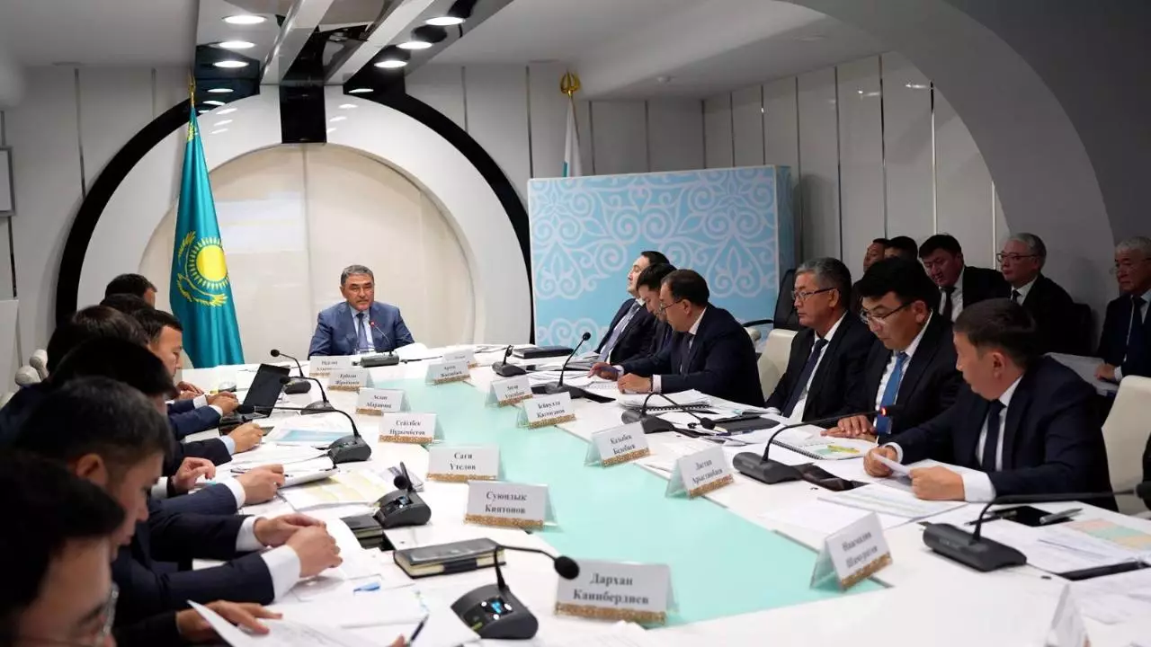 Штрафы на ₸46,7 млн наложены за нарушение водного законодательства