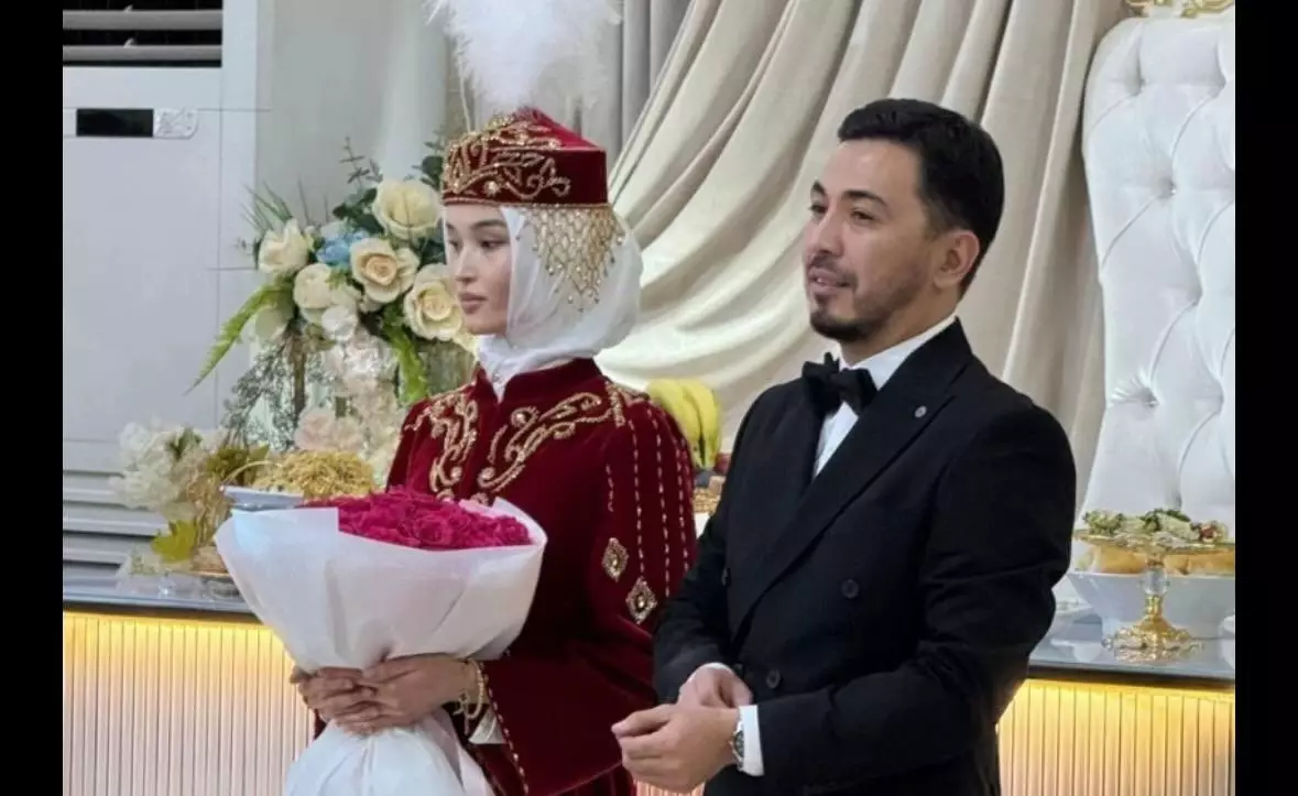 Орыс әйелінің видеосы