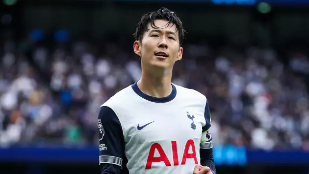 Связка с Ямалем? "Барселона" приняла решение по трансферу Сон Хын Мина