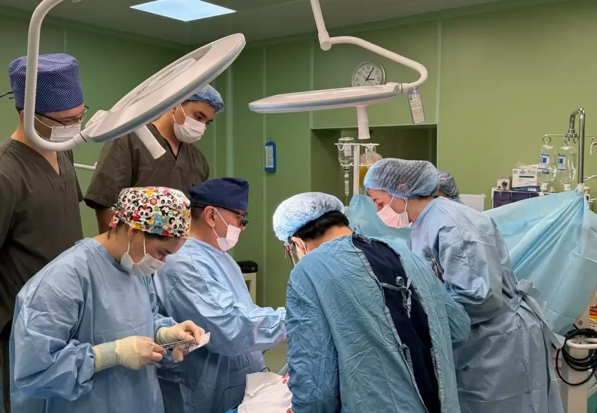 Жизнь после жизни: посмертная трансплантация органов помогла шести пациентам