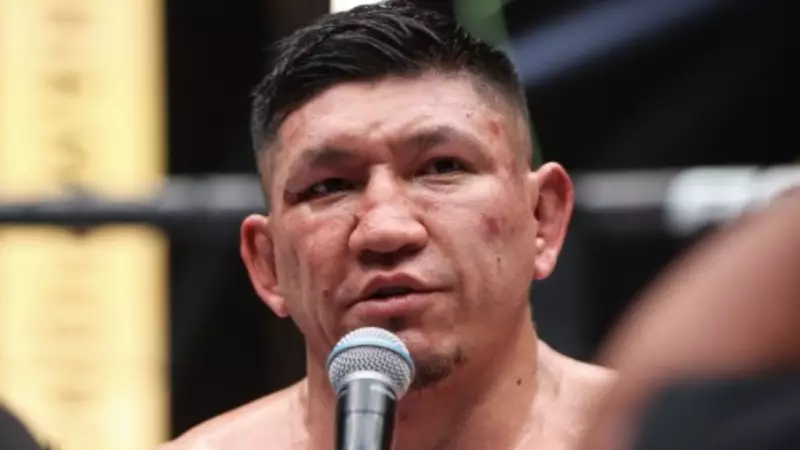 ACA вице-президенті: «Қуат Хамитов бәрін таңғалдырды»