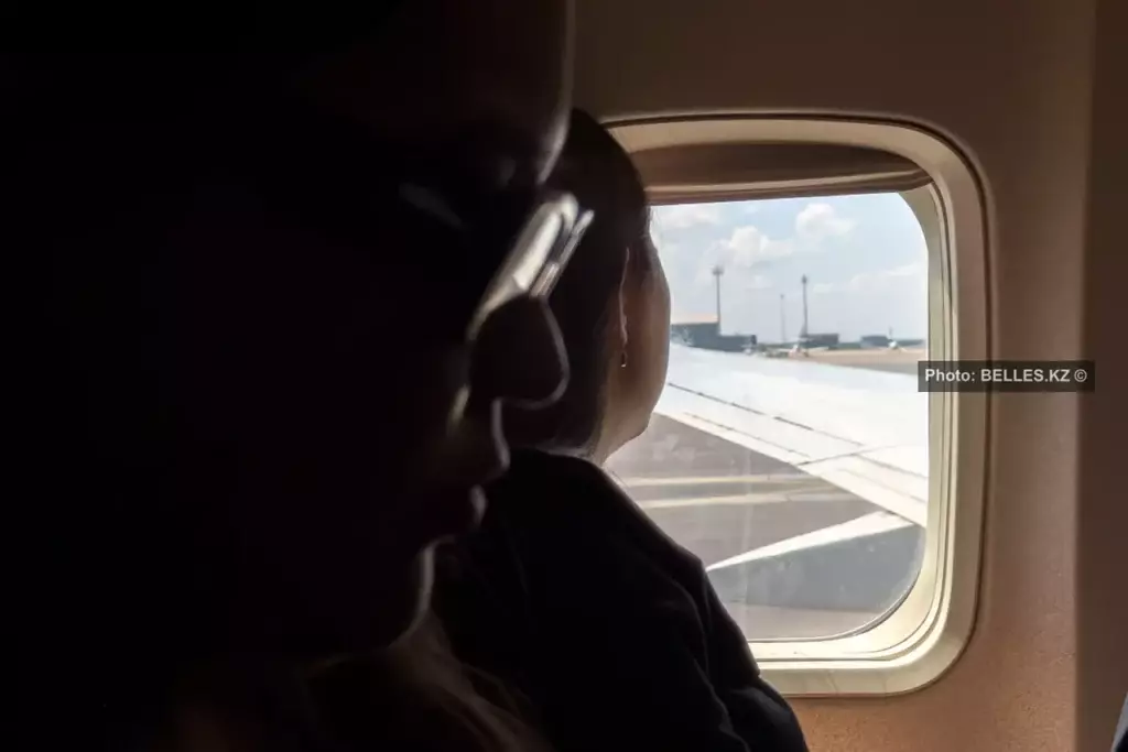 Мать погибшей в катастрофе Bek Air: «Дочка могла выжить»