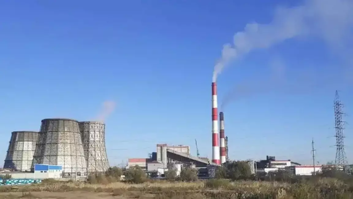 Қазақстандағы жаңа жылу электр орталықтарының құрылысын Ресей қаржыландыруы мүмкін