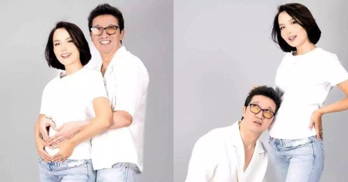  `Жарты жылдан асты…`: Жұлдыз Өмірғали ел естімеген жаңалығын айтты (ВИДЕО) 