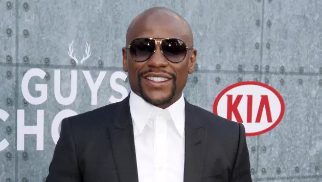 Мейвезер может вернуться на ринг ради реванша с легендой бокса