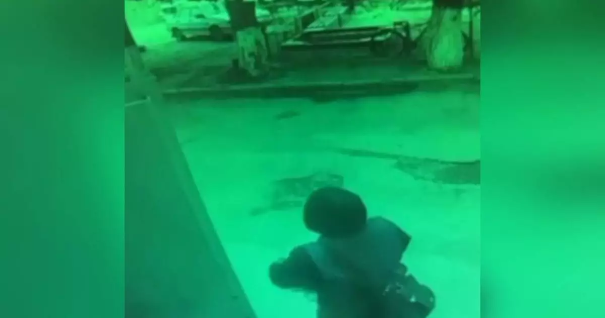  Ақтөбеде көпқабатты үйлердің кабельдерін ұрлаған адам ұсталды 