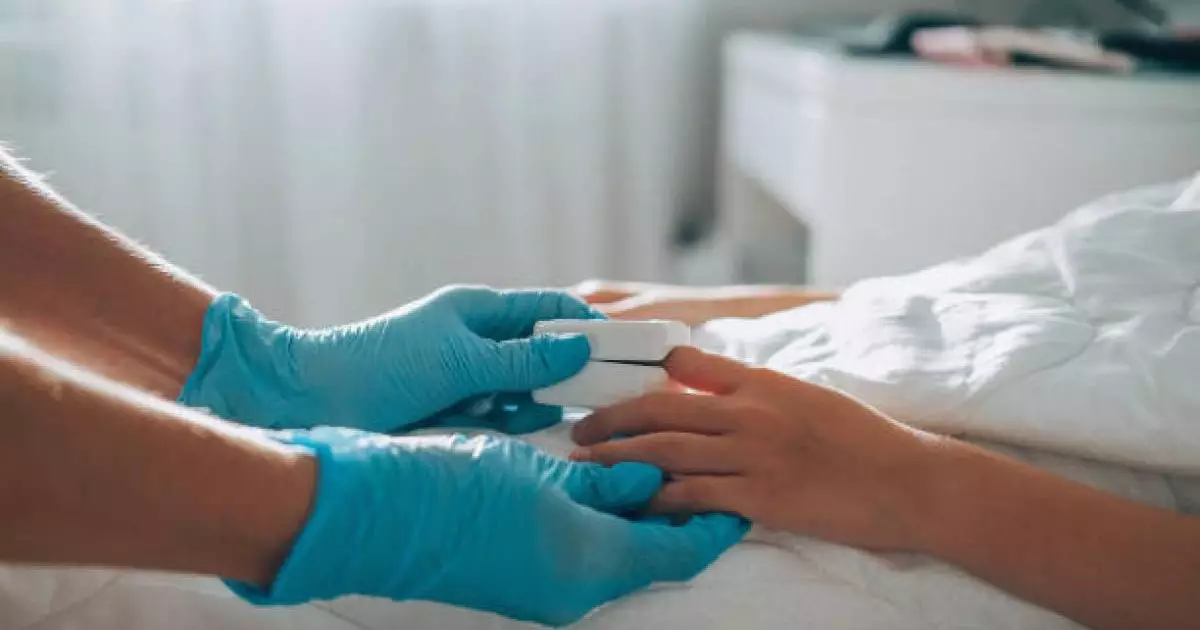  Ақтаудағы жарылыс: Дәрігерлер зардап шеккендердің жағдайы туралы айтты 