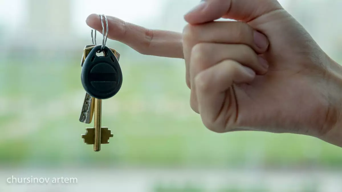 Елімізде баспанаға ақшаны қалай жинауға болады? Мамандар кеңесі