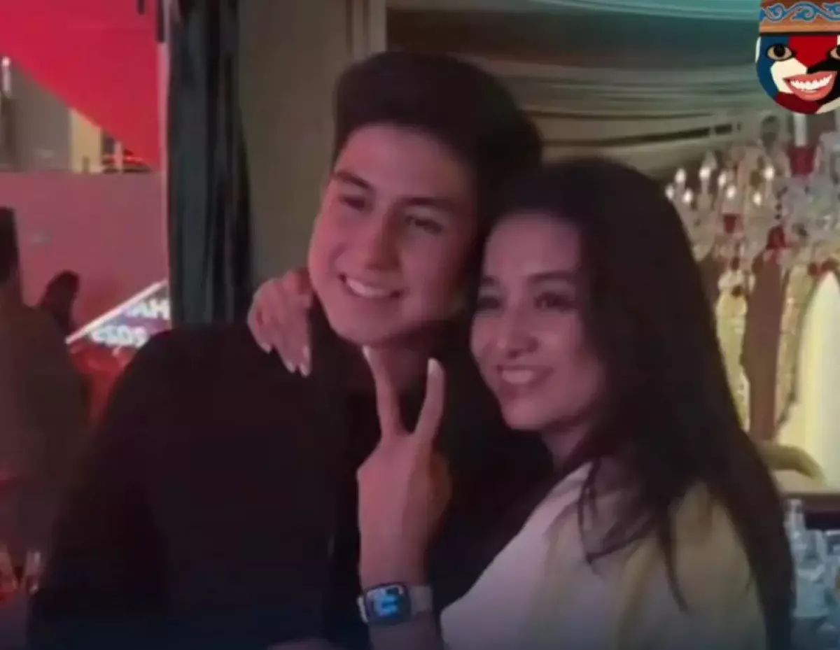 «Ред флаг? или  эмоции»: казнет спорит о маме Дастана Сатпаева