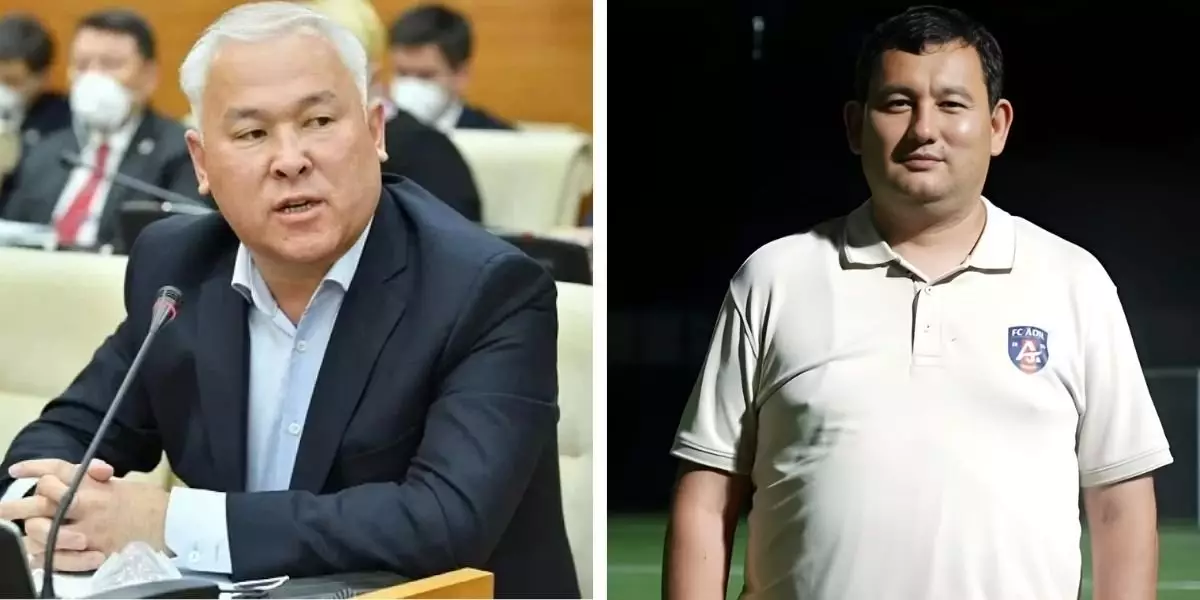 «Мафиозная система»: Депутат высказался о сериале «Offside»