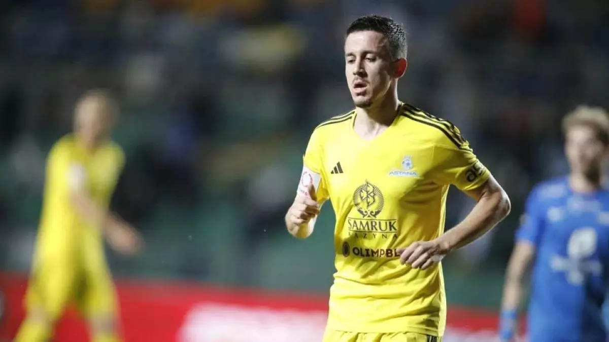 ҚПЛ-дің үздік сұрмергені кім?